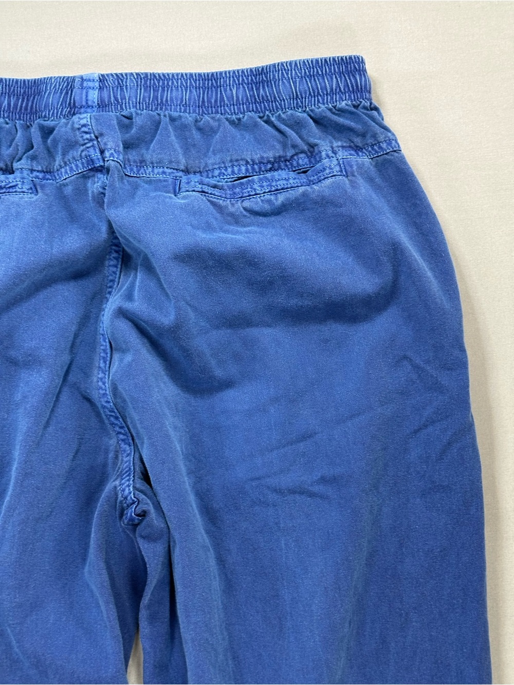 Crazy Shirts Hawaii Original Blueberry Dyed Twill Pants - Mens XL - Picture 11 of 14